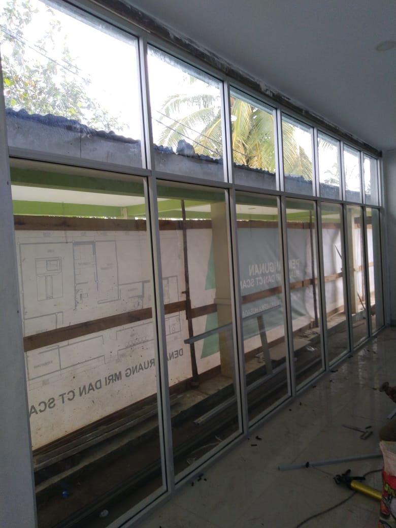 rs kartika husada - Dokumentasi Proyek